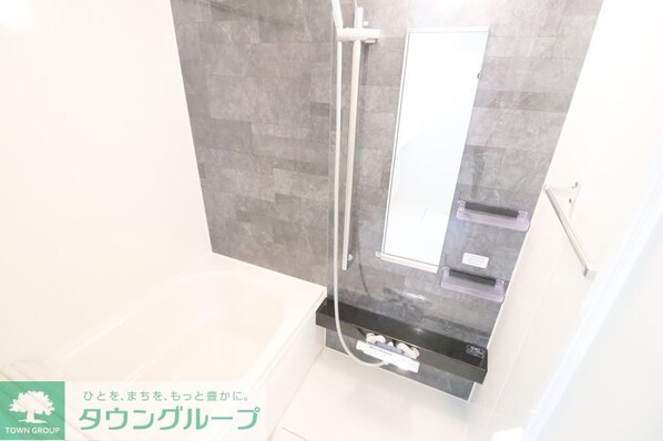 Briller 東大宮の物件内観写真